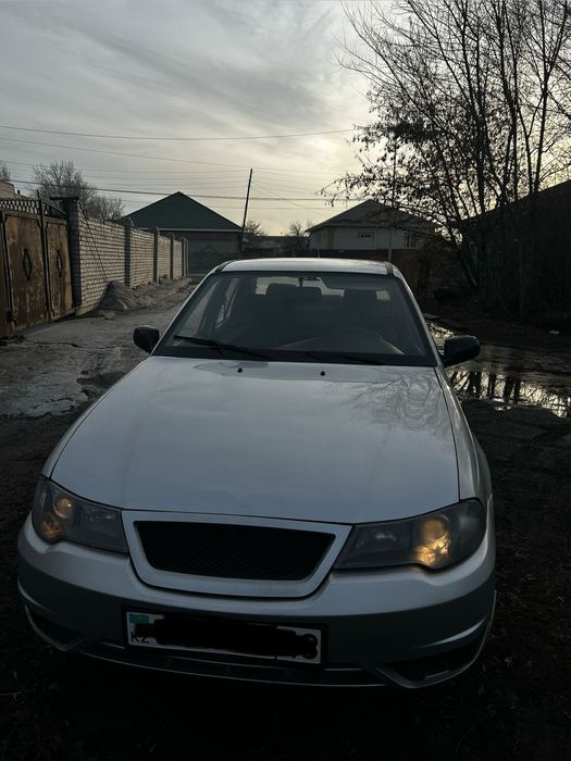 Продам автомобиль