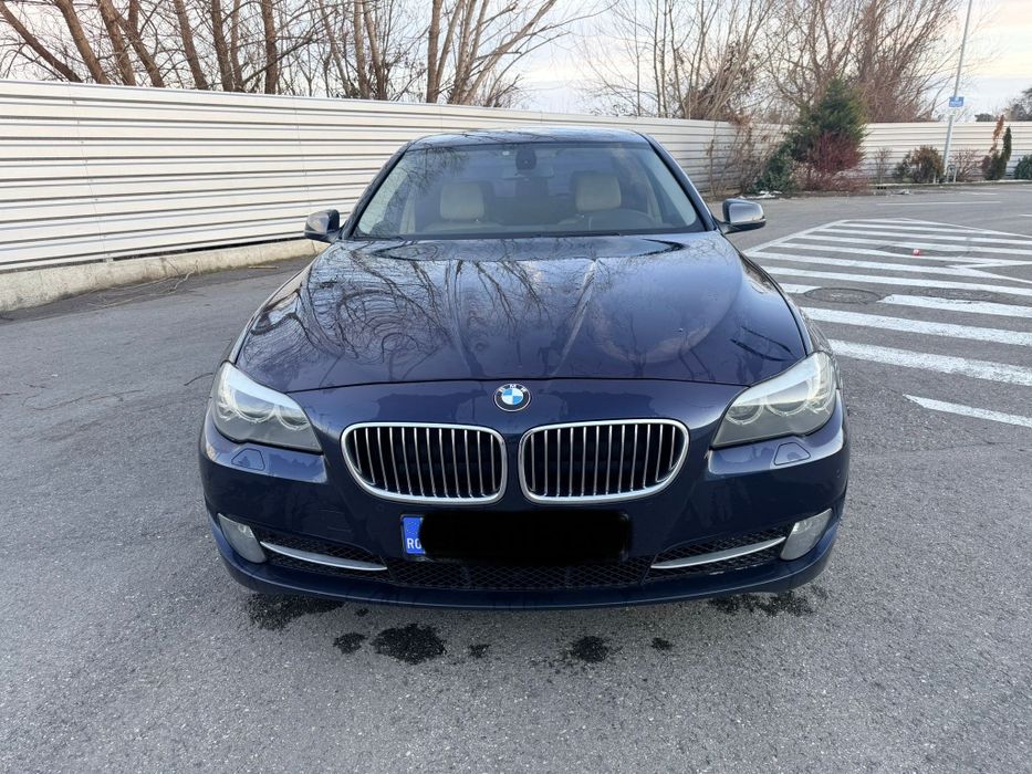 BMW 520D, 2.0L, automat