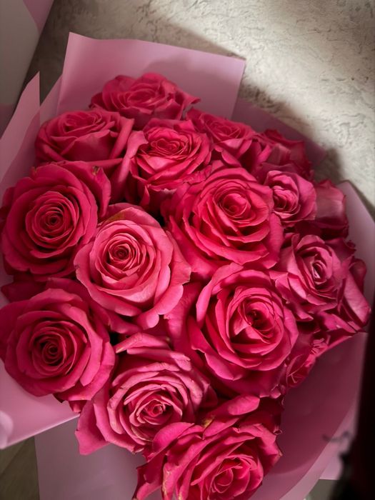 Продам букет цветов