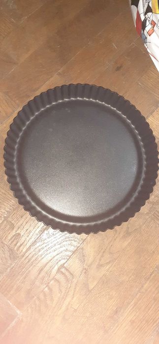 Forma tarte teflon, 28 cm