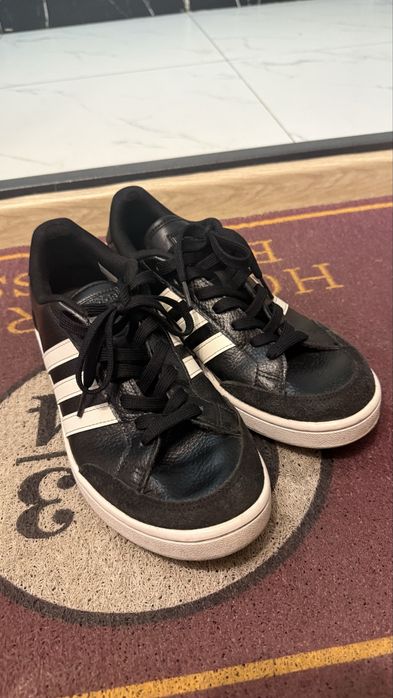 Кеды Adidas оригинал б/у