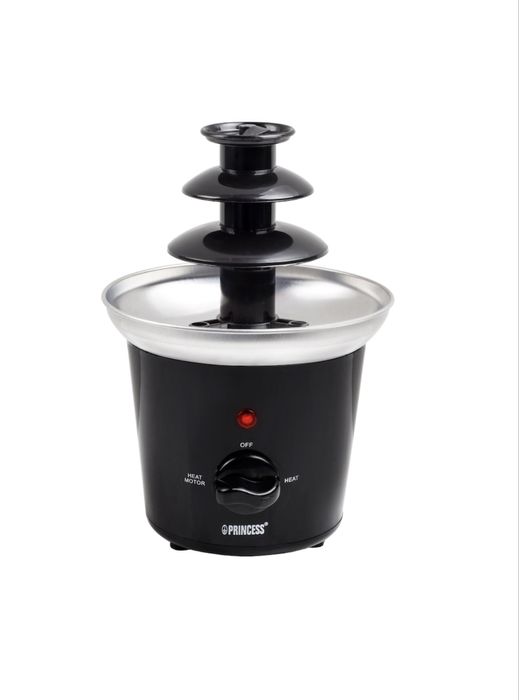 Шоколадов фонтан Princess, 32W