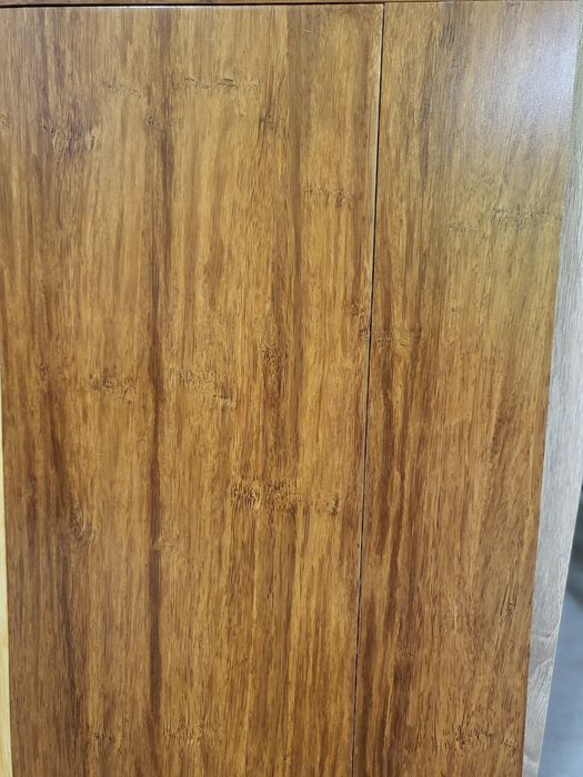 Бамбуков паркет, масив,естествен