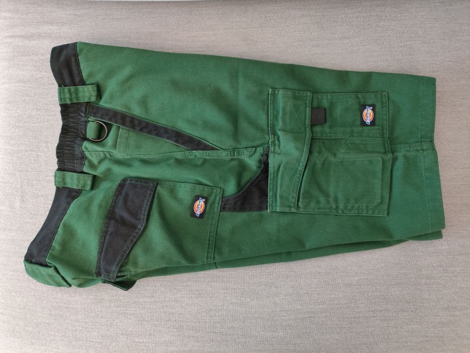 Къси панталони Dickies