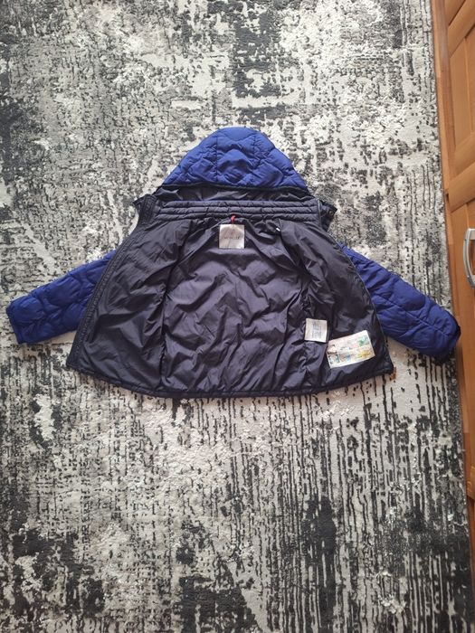 Geaca pentru copii Moncler