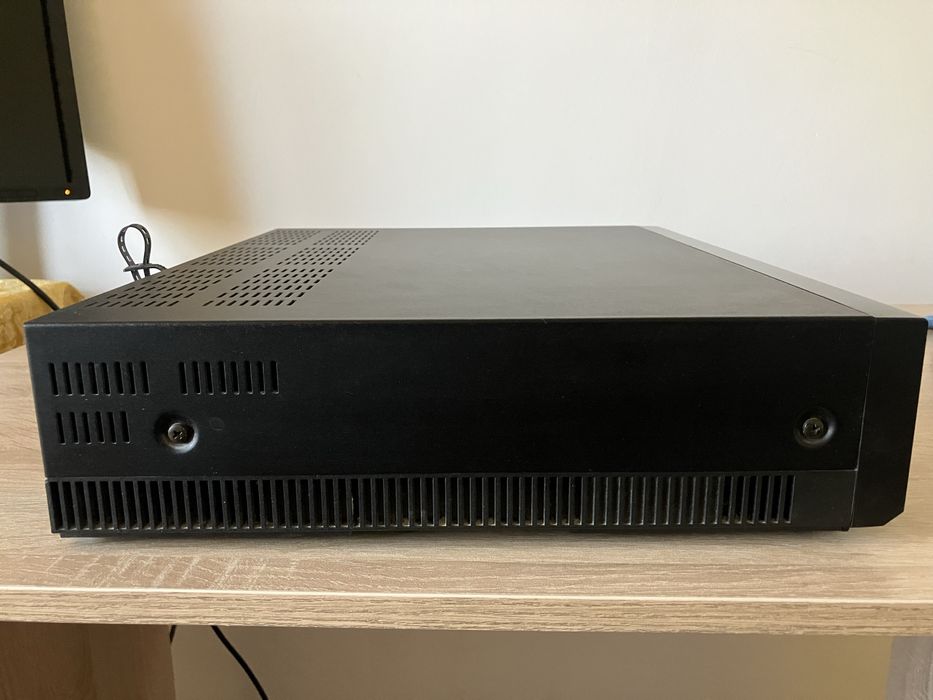 Видеокасетофон Aciko Model NO: AVR4