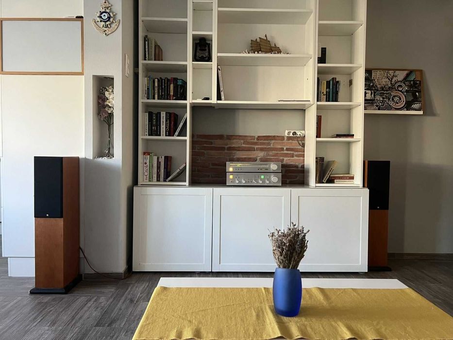 Дава се под наем Двустаен апартамент в София, Стрелбище - 65 кв.м за 453.9 € - Снимка #5