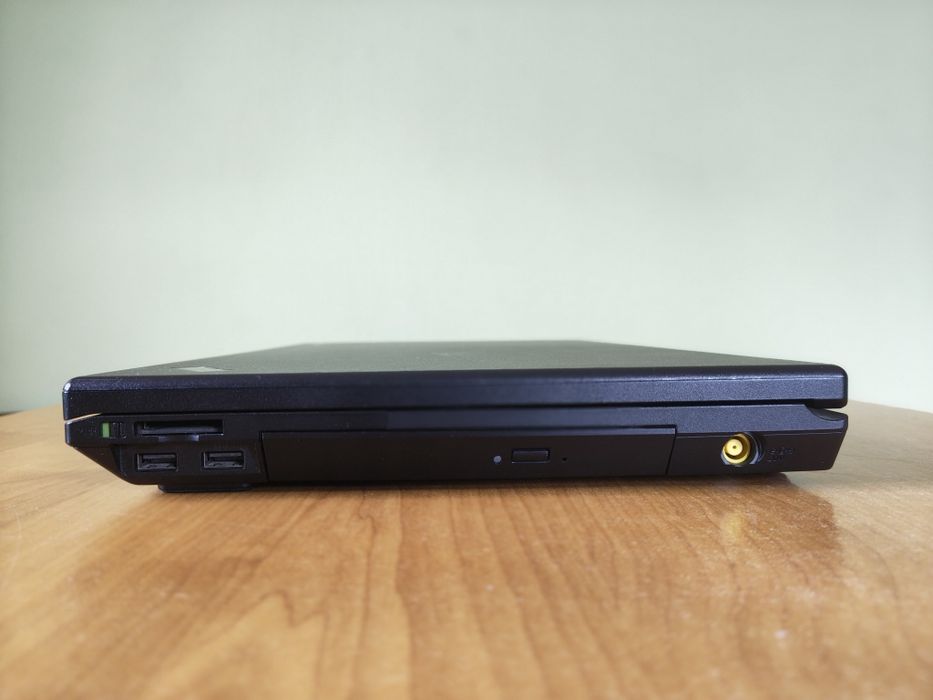Lenovo ThinkPad L520 folosit