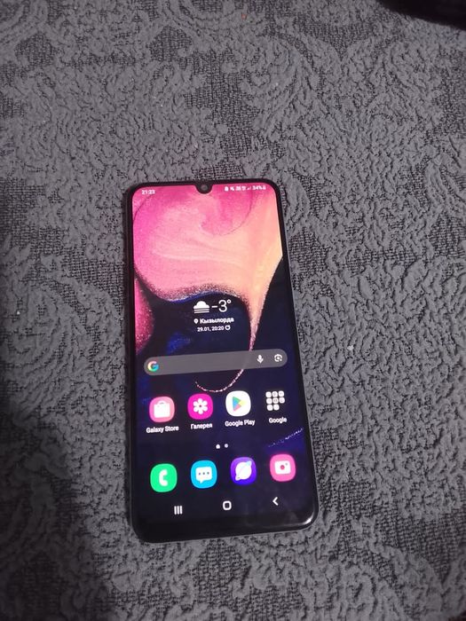 Самсунг а 50 128 гб