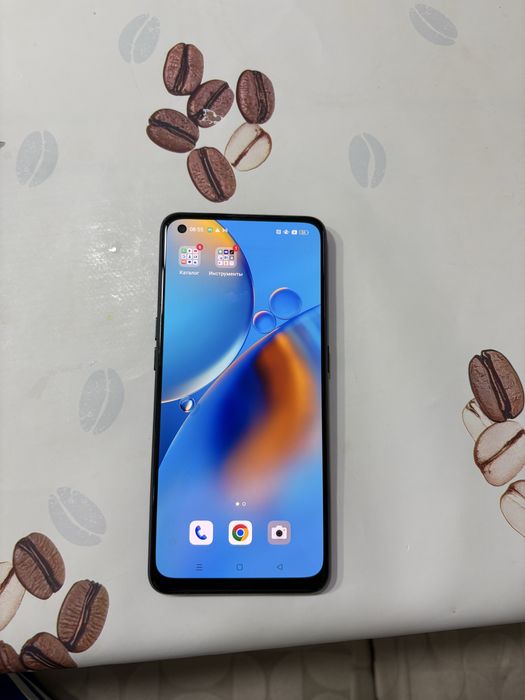 Oppo A74, 128гб