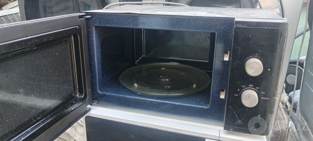 Samsung mikravlnovka
