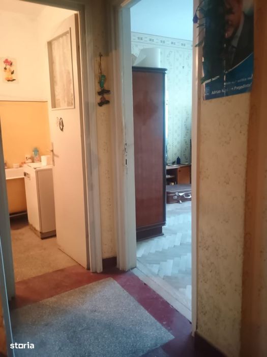Apartament 3 camere, zona OBOR