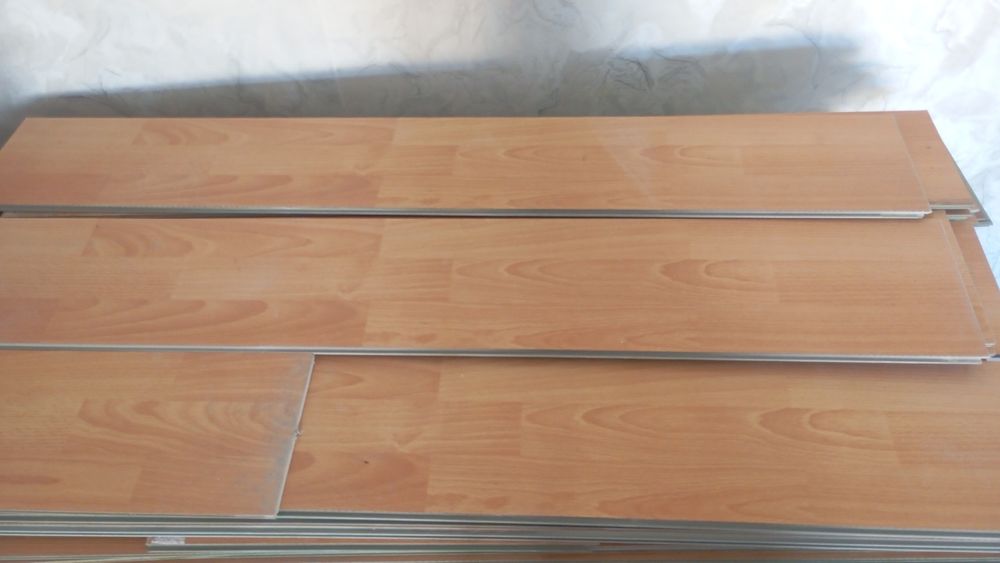 Ламинат продается