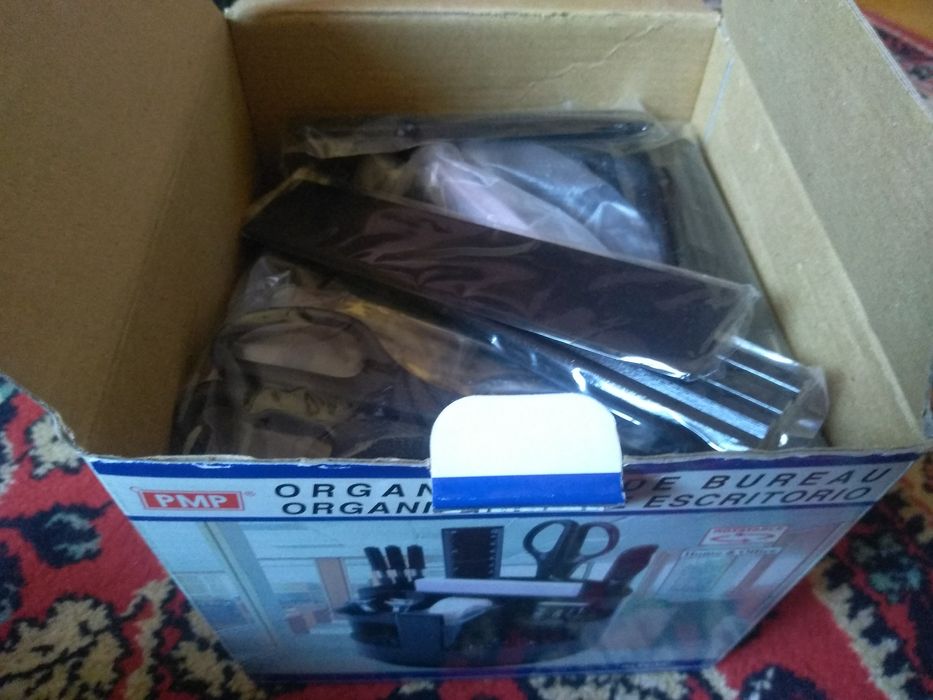 Desk orgʻanizer для офиса