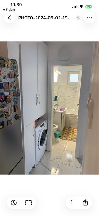 Vand apartament 2 camere
