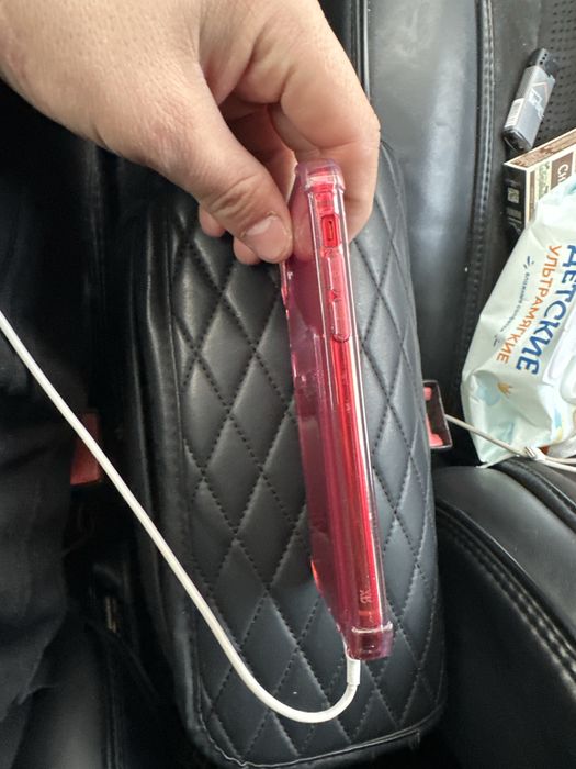 Срочно продам Iphone XR 128гб