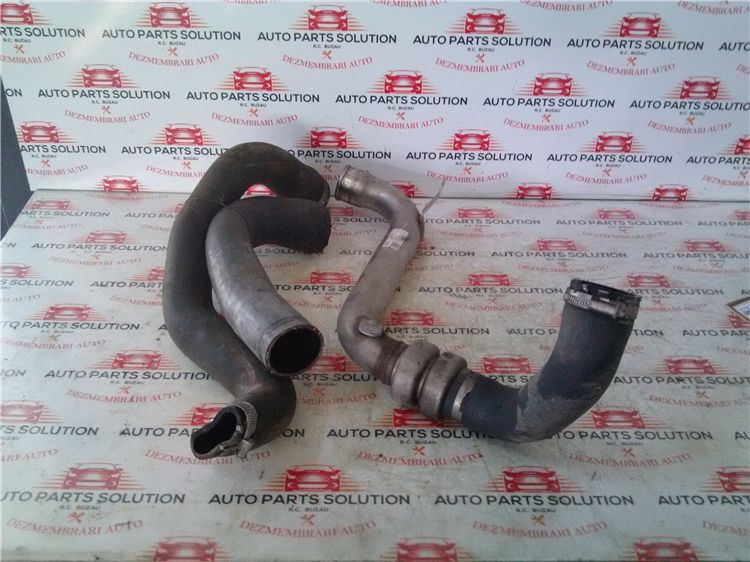 Furtun intercooler ford edge 2.0d an fabr. 2018