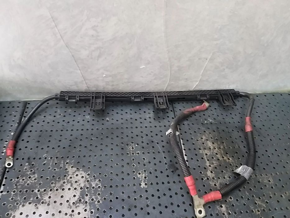 Cabluri baterie plus 2.0 d bmw seria 3 e90 e91 779491101