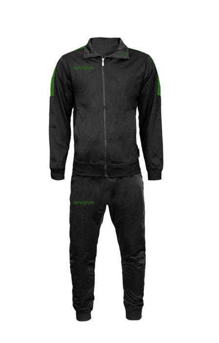 Trening sport Givova Tuta Revolution