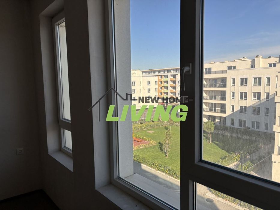 Продава се Двустаен апартамент в Пловдив, Остромила - 67 кв.м за 906 €/кв.м - Снимка #5