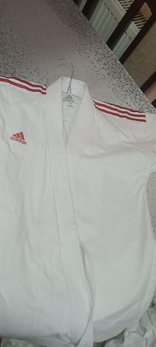 Kimono ADIDAS mărime 150