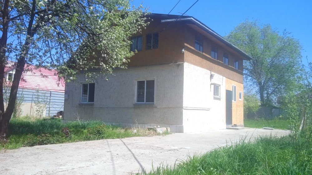 Продам дом  Шанырак 1