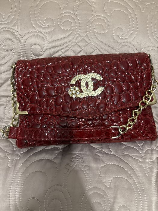 Аксесувар женский сумка