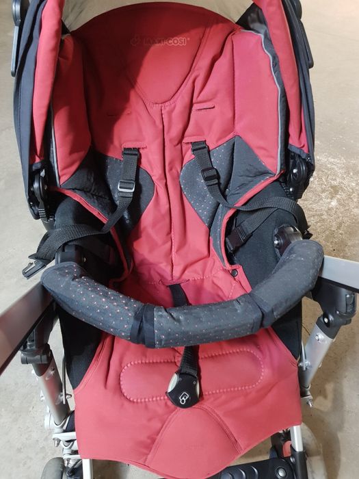 бебешка количка Maxi Cosi