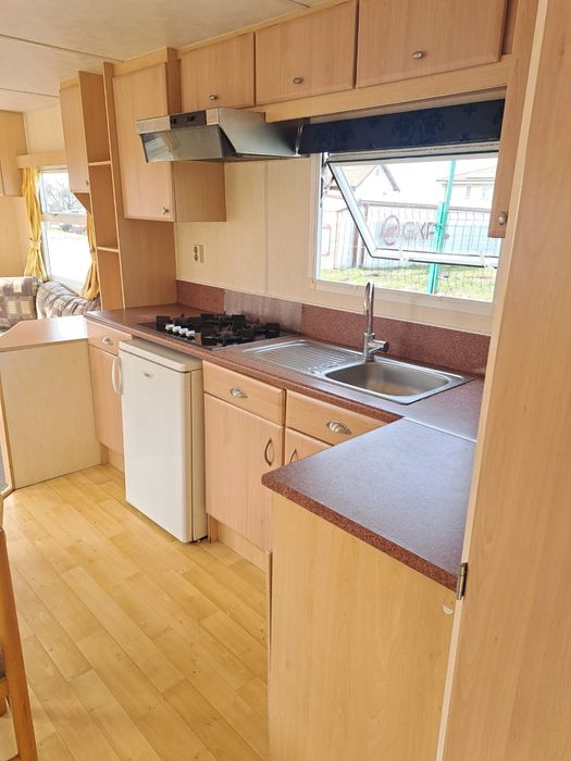 TRANSPORT GRATUIT ! Casa pe roti Casa mobila Casa fara autorizatie / 3 camere / bucatarie / 2 bai / termopan / toate anotimpurile