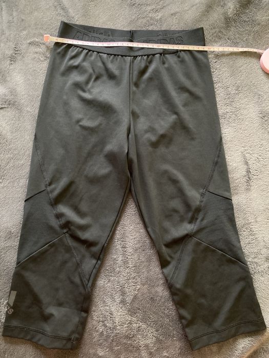 Черен клин "Adidas"