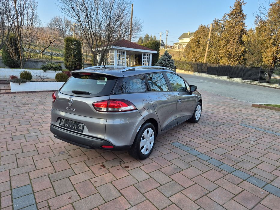 RENAULT Clio 2013 — imagine 4