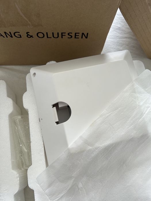Bang&olufsen Playmaker nou la cutie