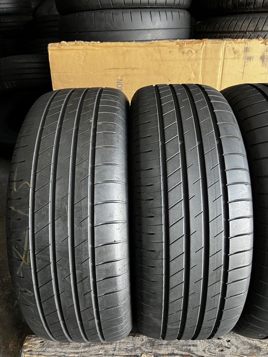 4 anvelope vara 205/60/16 , GoodYear , 5.9 mm