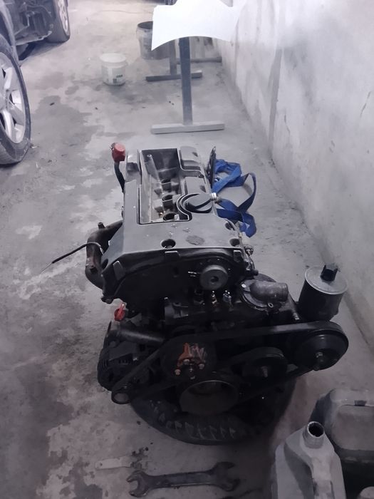 Мерседес с 220  запчасти