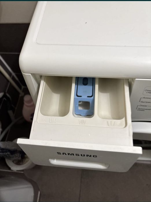 Продам стиральная машина