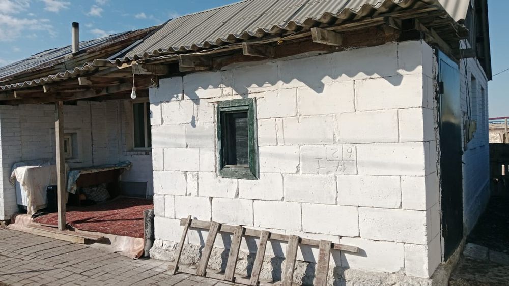 Продам дом район кирпичный