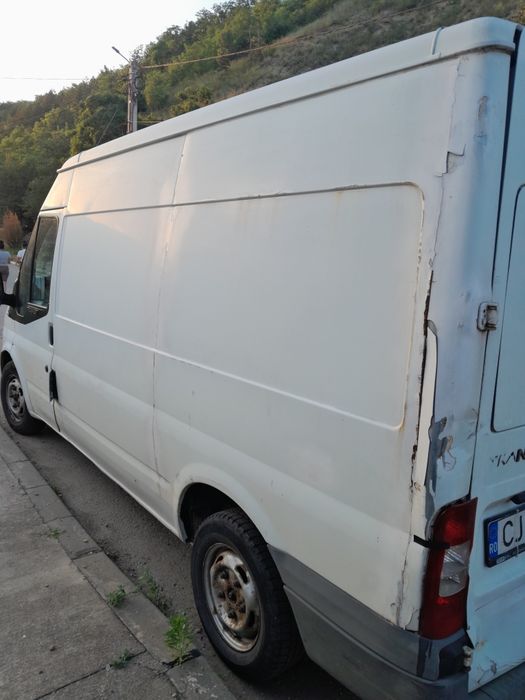 De vinzare Ford Transit