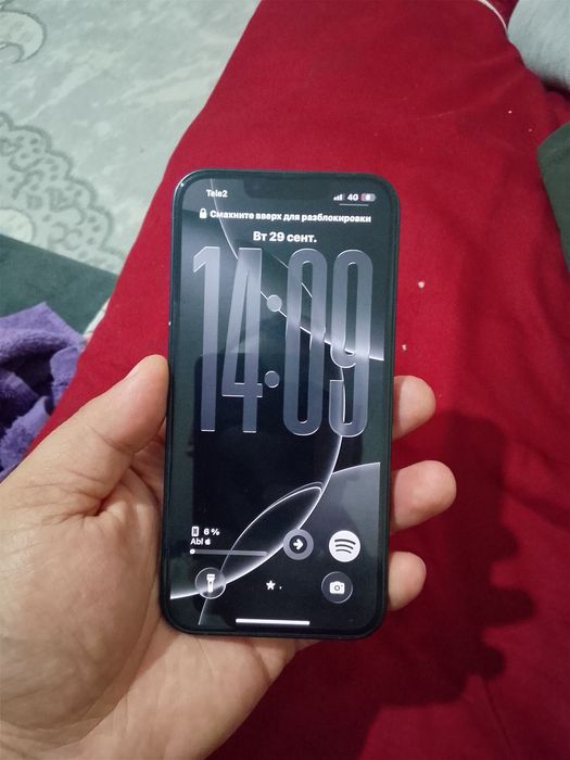 Iphone 13 Жағдаиы жақсы
