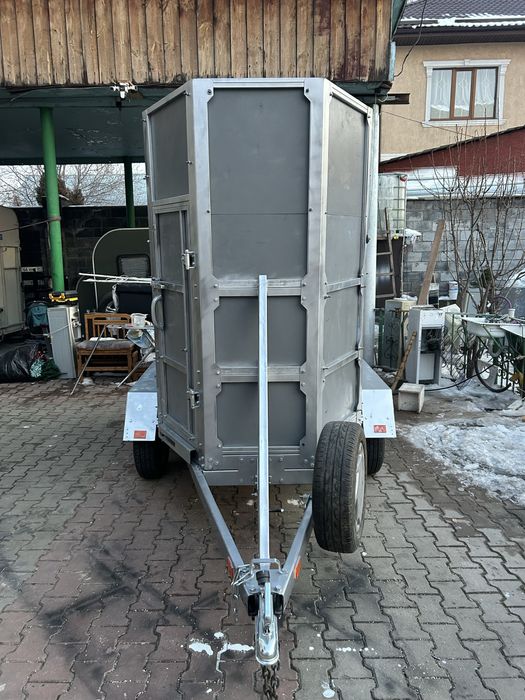 Коневозка аренда