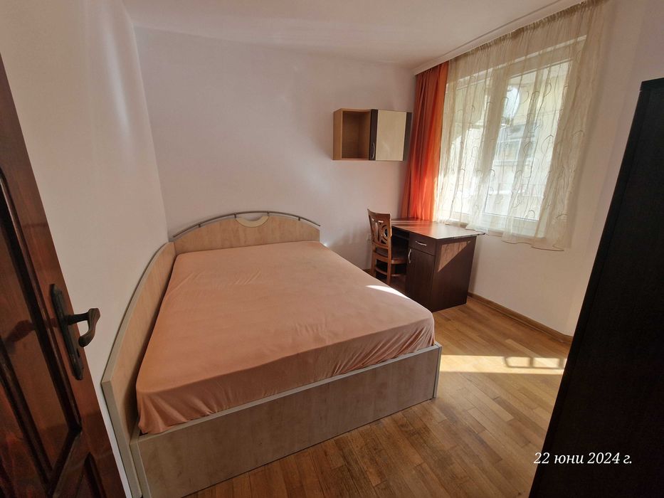 Продава се Тристаен апартамент в Варна, Спортна зала - 118 кв.м за 2204 €/кв.м - Снимка #8