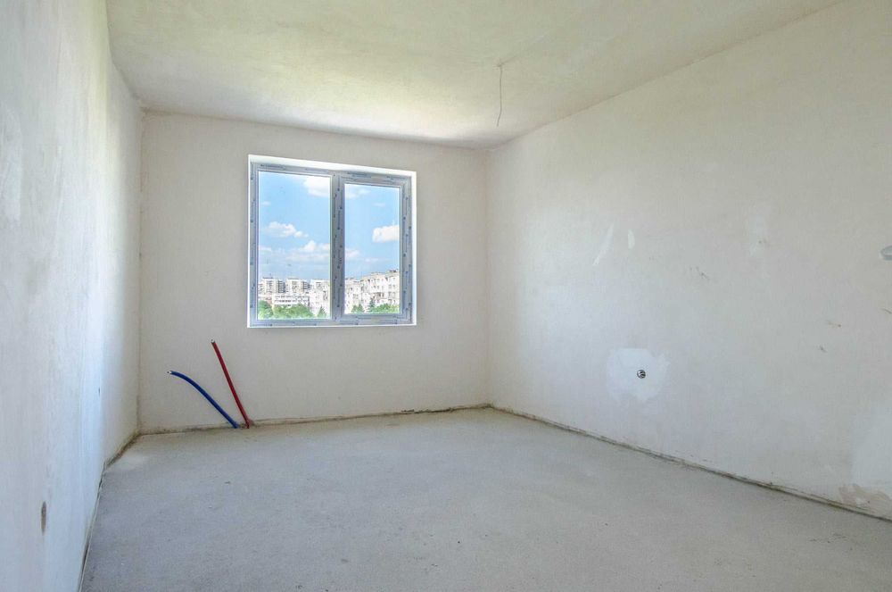 Тристаен апартамент в кв. Люлин 2 в нова сграда 2025г.