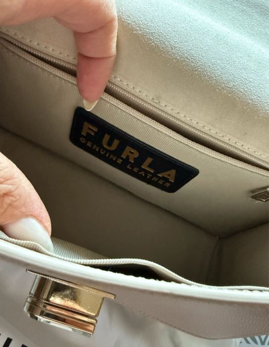 Geanta furla originala