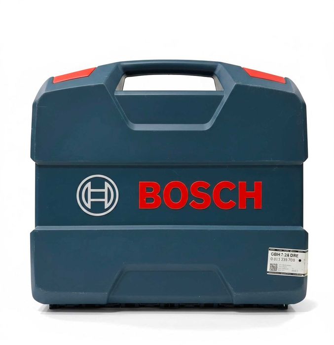 Перфоратор Bоsch Professional GBH 2-26