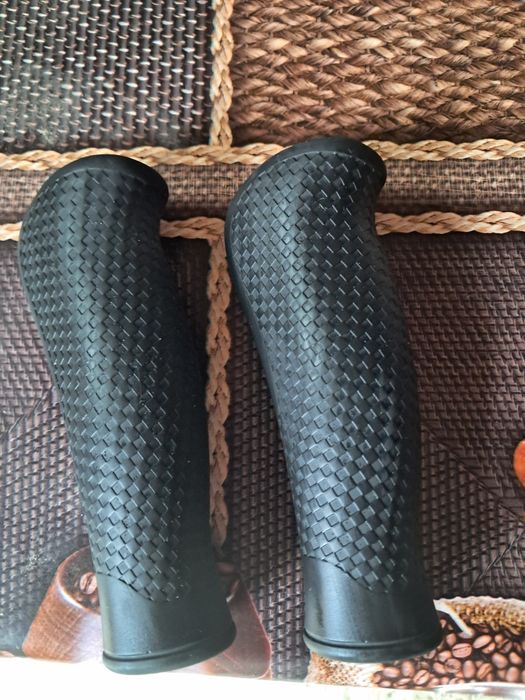 Vând manșoane compatibile cu kukirin g2 pro,g2 master, g2 max,  funcți