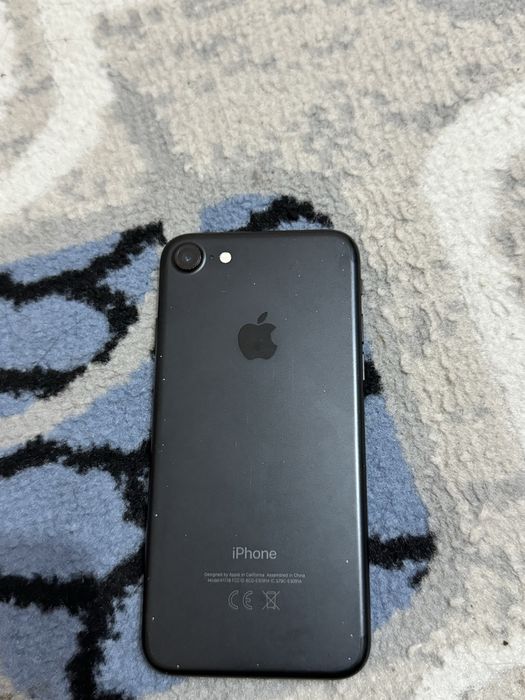 iPhone 7 32gb RU/A