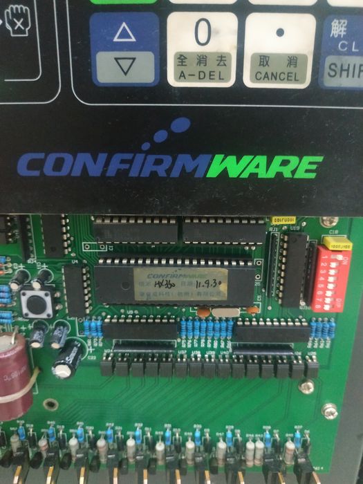 Запчасти. Перчатка. Ehtiyot qismlar