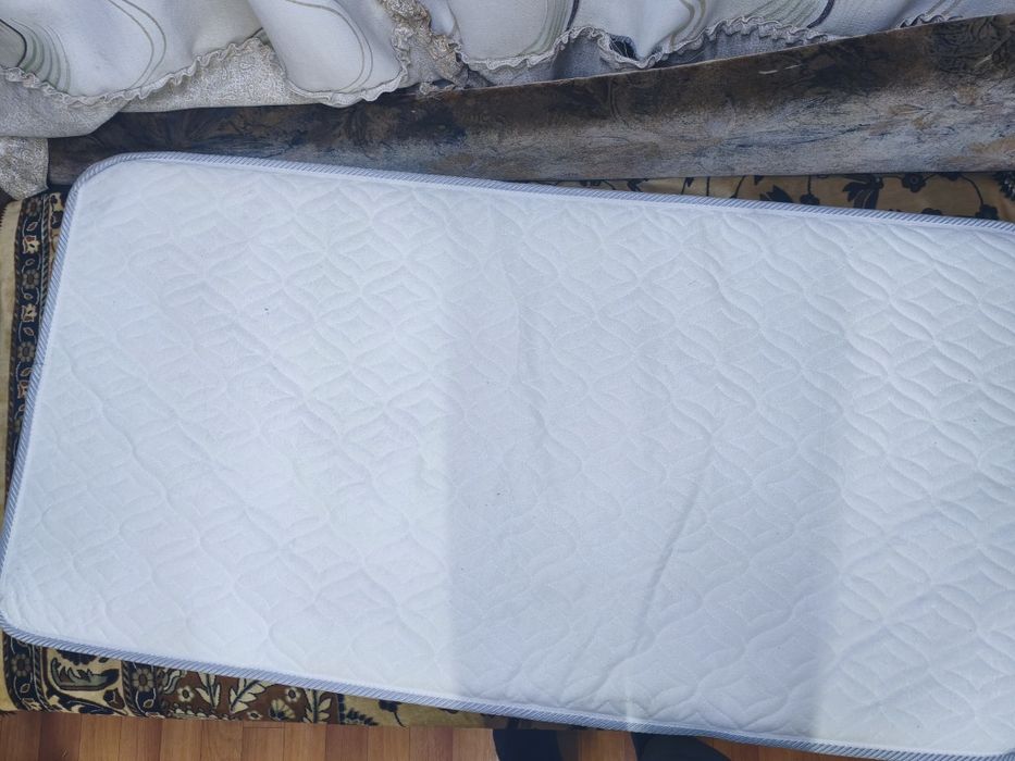 Матрас детский бу