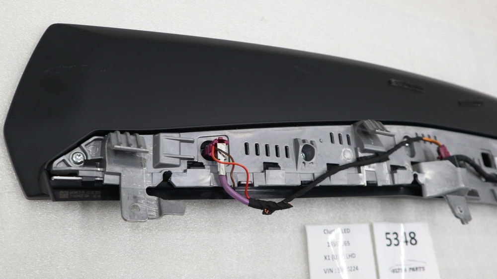 Дисплей Монитор Навигация БМВ Ф70 У06 У10 У11 BMW F70 U06 U10 U11