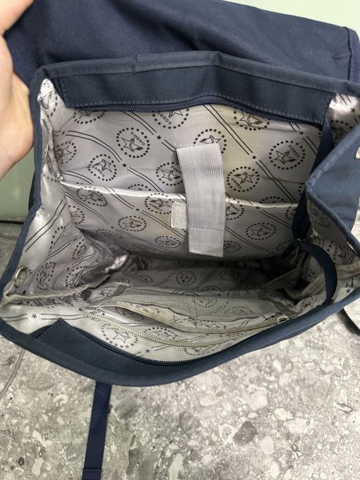 рюкзак, сумка для школы