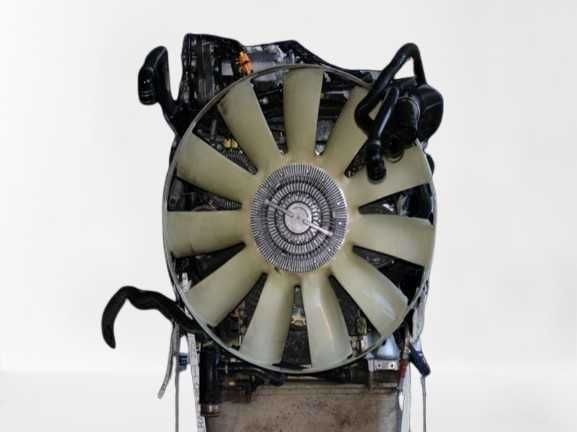 Motor D2676 LF52 camion MAN TGX 460 CP - Piese de motor MAN